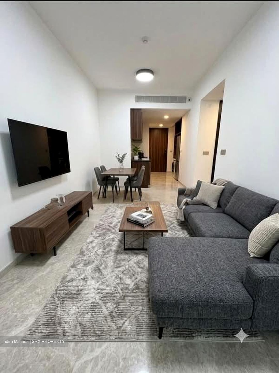 Pullman Residence  (D11), Condominium #597998881